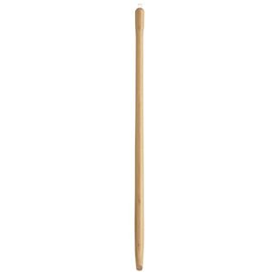 Leborgne 502100 Manche de rechange pomme en Bois 100 cm pour Bêche/Louchet certifié PEFC 100% - Publicité Leborgne 502100 Manche de rechange pomme en Bois 100 cm pour Bêche/Louchet certifié PEFC 100% - Publicité