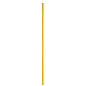 Leborgne , Manche Compositube Cintré pour Fourche et Pelle, Diamètre 35 mm, Longueur 135 cm, en Polyamide Renforcé Fibres de Verre, Idéal pour les Travaux de Jardinage et de Bricolage - Publicité Leborgne , Manche Compositube Cintré pour Fourche et Pelle, Diamètre 35 mm, Longueur 135 cm, en Polyamide Renforcé Fibres de Verre, Idéal pour les Travaux de Jardinage et de Bricolage - Publicité