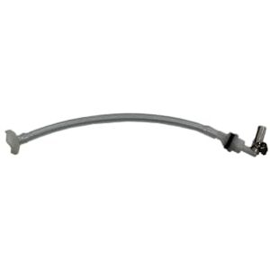 Phoenix Ligne d'Aspiration Pro Sprayer Compatible Pulvérisateur Électrique Remplacement Essentiel pour Gamme Pro Sprayer Pièce de Rechange Indispensable, Gris - Publicité Phoenix Ligne d'Aspiration Pro Sprayer Compatible Pulvérisateur Électrique Remplacement Essentiel pour Gamme Pro Sprayer Pièce de Rechange Indispensable, Gris - Publicité