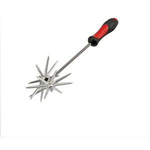 Nwcl Cultivateur de Jardin à Main, gobelet de Jardin, motoculteur Rotatif de Jardin, râpe de Jardinage chromé, Ripper Manuel, motoculteur Gbrolling - Publicité Nwcl Cultivateur de Jardin à Main, gobelet de Jardin, motoculteur Rotatif de Jardin, râpe de Jardinage chromé, Ripper Manuel, motoculteur Gbrolling - Publicité