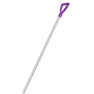horizont Manche pour Fourche suédoise, Violet - Publicité horizont Manche pour Fourche suédoise, Violet - Publicité