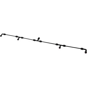 BSD Lance d'arrosage pour Pulvérisateur à Pression Rampe Désherbage avec 4 Buses Rampe Désherbage pour Pulvérisateur de Jardin 110cm Filet 16mm - Publicité BSD Lance d'arrosage pour Pulvérisateur à Pression Rampe Désherbage avec 4 Buses Rampe Désherbage pour Pulvérisateur de Jardin 110cm Filet 16mm - Publicité