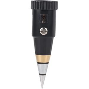 Walfront VT-05 Sol PH Mètre Testeur Hygromètre, Capteur d'Humidité Portable PH Instrument pour l'Entretien des Plantes, Jardin, Pelouse, Ferme - Publicité Walfront VT-05 Sol PH Mètre Testeur Hygromètre, Capteur d'Humidité Portable PH Instrument pour l'Entretien des Plantes, Jardin, Pelouse, Ferme - Publicité