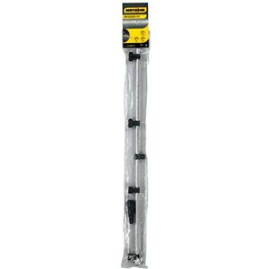 Hozelock Berthoud Rampe désherbage 4 Jets pour Pulvérisateurs - Publicité Hozelock Berthoud Rampe désherbage 4 Jets pour Pulvérisateurs - Publicité