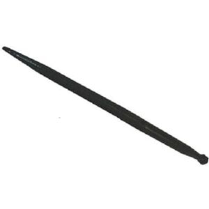 Joma-Tech Dents Chargeur Frontal De 810 mm, Dents Balles, Fourche À Fumier, Fourche À Foin - Publicité Joma-Tech Dents Chargeur Frontal De 810 mm, Dents Balles, Fourche À Fumier, Fourche À Foin - Publicité