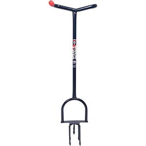 Jackson Griffe Rotative Jardin Aérateur Sol Manuel 4 Griffes Cultivateur Rotatif Ergonomique 105cm Outil Ameublissement Terre sans Effort Désherbage Massifs Potager - Publicité Jackson Griffe Rotative Jardin Aérateur Sol Manuel 4 Griffes Cultivateur Rotatif Ergonomique 105cm Outil Ameublissement Terre sans Effort Désherbage Massifs Potager - Publicité