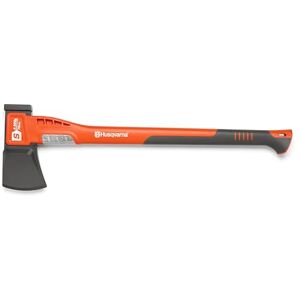Husqvarna Hachette de fendage composite S2800 68,6 cm - Publicité Husqvarna Hachette de fendage composite S2800 68,6 cm - Publicité