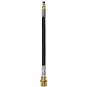 M&M SMARTEK Adaptateur pour/compatible avec Kärcher Kränzle Workzone avec M22 x 1,5 Quick Connect en différentes longueurs (#6-42 cm) - Publicité M&M SMARTEK Adaptateur pour/compatible avec Kärcher Kränzle Workzone avec M22 x 1,5 Quick Connect en différentes longueurs (#6-42 cm) - Publicité