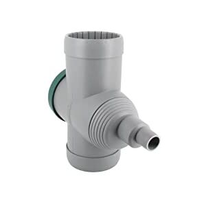 Multicuves Collecteur Filtrant Eau de Pluie 3P Filtre Inox - Publicité Multicuves Collecteur Filtrant Eau de Pluie 3P Filtre Inox - Publicité