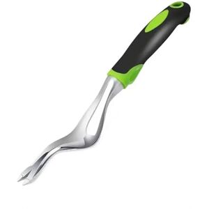 FVCTGHZ Désherbeur manuel de qualité supérieure for jardin, désherbage, creuseur, outils avec poignée ergonomique, enlèvement, transplantation de terres agricoles - Publicité FVCTGHZ Désherbeur manuel de qualité supérieure for jardin, désherbage, creuseur, outils avec poignée ergonomique, enlèvement, transplantation de terres agricoles - Publicité