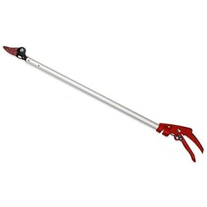 topolenashop Ciseaux élagage coglifrutta Sécateur Ramasse fruits 80 cm Taille plantes jardin - Publicité topolenashop Ciseaux élagage coglifrutta Sécateur Ramasse fruits 80 cm Taille plantes jardin - Publicité