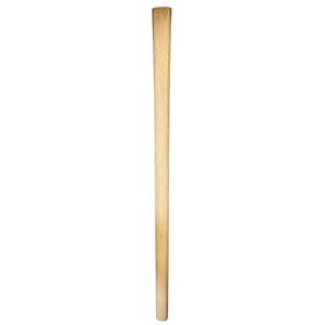 Acan Tradineur Poignée en bois pour hache 100 x 6 x 3,5 cm de rechange en bois pour outils avec béquille sur le dessus Bâton pour divers outils - Publicité Acan Tradineur Poignée en bois pour hache 100 x 6 x 3,5 cm de rechange en bois pour outils avec béquille sur le dessus Bâton pour divers outils - Publicité