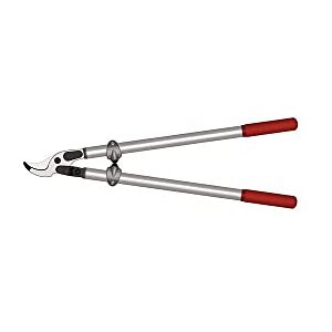 FELCO 220 Sécateur à deux mains, (longueur 80 cm, avec système de démultiplication de force, tête de coupe Bypass, coupe Ø 40 mm) - Publicité FELCO 220 Sécateur à deux mains, (longueur 80 cm, avec système de démultiplication de force, tête de coupe Bypass, coupe Ø 40 mm) - Publicité
