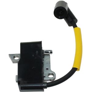 ICOOYO Bobine d'allumage pour Husqvarna 225Lite 227L 227LD 227R 232L 232RD 240L 225H 225E 227RD 227RJ 232RD 235FR 235RII 240RJ 232RJ Jonsered CC2036 GR2026 GR2032 GR2036 GR26 GR32 GR36 - Publicité ICOOYO Bobine d'allumage pour Husqvarna 225Lite 227L 227LD 227R 232L 232RD 240L 225H 225E 227RD 227RJ 232RD 235FR 235RII 240RJ 232RJ Jonsered CC2036 GR2026 GR2032 GR2036 GR26 GR32 GR36 - Publicité