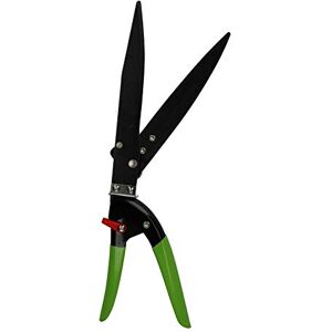 AB Tools 3 Position herbe à la main Ciseaux Bordures et Top coupe Jardin Plantes - Publicité AB Tools 3 Position herbe à la main Ciseaux Bordures et Top coupe Jardin Plantes - Publicité