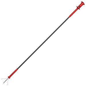 Housolution Outil de Ramassage Magnétique Ramasseur 4 Girffes, Pliable Souple avec Bulles LED, Assistance Longue Portée Flexible pour Ramasser Petits Déchets/Évier Rouge - Publicité Housolution Outil de Ramassage Magnétique Ramasseur 4 Girffes, Pliable Souple avec Bulles LED, Assistance Longue Portée Flexible pour Ramasser Petits Déchets/Évier Rouge - Publicité