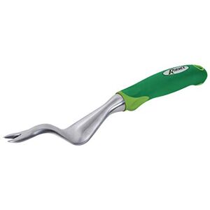 RIBIMEX Ribiland Désherbeur manuel forme levier en aluminium, poignée bi matière PROFDEX Ribiland - Publicité RIBIMEX Ribiland Désherbeur manuel forme levier en aluminium, poignée bi matière PROFDEX Ribiland - Publicité