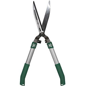 Cisailles de jardin Biotop - Acier au carbone, 622mm - Publicité Cisailles de jardin Biotop - Acier au carbone, 622mm - Publicité