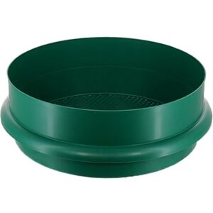 WormBox Plateau supplémentaire Vert foncé pour Augmenter la Taille de Votre lombricomposteur - Publicité WormBox Plateau supplémentaire Vert foncé pour Augmenter la Taille de Votre lombricomposteur - Publicité