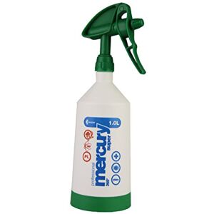 Forum Equipement Pulvérisateur MERCURY PRO+ 360° 1 L Coloris Vert KWAZAR - Publicité Forum Equipement Pulvérisateur MERCURY PRO+ 360° 1 L Coloris Vert KWAZAR - Publicité