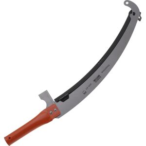 Bahco Scie arboricole 386-6T à dents en acier trempé 360mm - Publicité Bahco Scie arboricole 386-6T à dents en acier trempé 360mm - Publicité