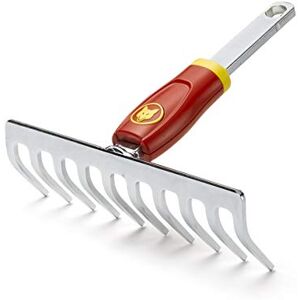 Outils Wolf RÂTEAU 10 Dents Multi-Star DSM19 Version Amazon Exclusive - Publicité Outils Wolf RÂTEAU 10 Dents Multi-Star DSM19 Version Amazon Exclusive - Publicité