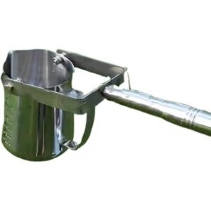 BTYQKZVPM Tige extra longue pour prélèvement d'échantillons Kit d'échantillonnage de profondeur d'eau 0,5 à 1 L, échantillonnage d'eau extérieur/arrosage des plantes/échantillonnage environnemental(0.5l,1.45 6m - Publicité BTYQKZVPM Tige extra longue pour prélèvement d'échantillons Kit d'échantillonnage de profondeur d'eau 0,5 à 1 L, échantillonnage d'eau extérieur/arrosage des plantes/échantillonnage environnemental(0.5l,1.45 6m - Publicité