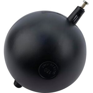 BOUTTE Boutté – Boule Flotteur Ø150 mm – Cuivre/Plastique – Accessoire pour Robinet à Flotteur, Réservoir, Abreuvoir, Citerne – Régulation Niveau d’Eau (Plastique) - Publicité BOUTTE Boutté – Boule Flotteur Ø150 mm – Cuivre/Plastique – Accessoire pour Robinet à Flotteur, Réservoir, Abreuvoir, Citerne – Régulation Niveau d’Eau (Plastique) - Publicité