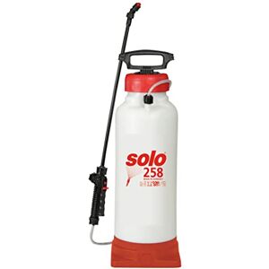 solo 258 Pulvérisateur à Pression 11 l Pulvérisateur Professionnel pour Jardin, Industrie et forestière - Publicité solo 258 Pulvérisateur à Pression 11 l Pulvérisateur Professionnel pour Jardin, Industrie et forestière - Publicité