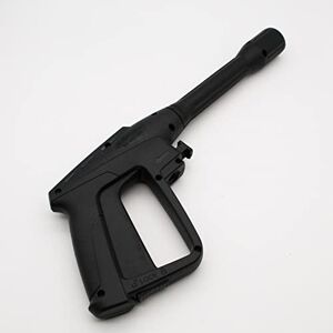 Pistolet pulvérisateur Scheppach HCE HCP - Publicité Pistolet pulvérisateur Scheppach HCE HCP - Publicité