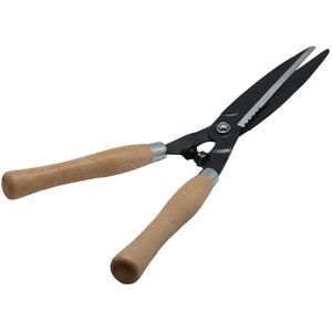 Bahco P57-25-F Cisaille A Haie P57-25, 540 mm - Publicité Bahco P57-25-F Cisaille A Haie P57-25, 540 mm - Publicité