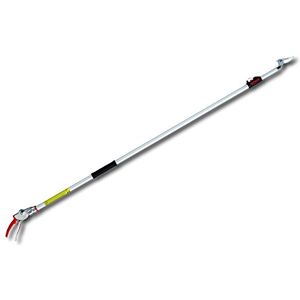 ARS - 180ZF-3.0 - Télescopique - Aluminium - Sécateur - Publicité ARS - 180ZF-3.0 - Télescopique - Aluminium - Sécateur - Publicité