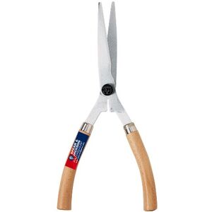Jackson 4868SS Cisaille à manche en bois Razorsharp - Publicité Jackson 4868SS Cisaille à manche en bois Razorsharp - Publicité