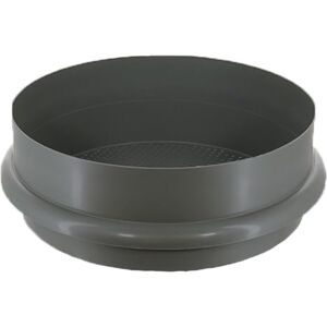 WormBox Plateau supplémentaire Gris pour Augmenter la Taille de Votre lombricomposteur - Publicité WormBox Plateau supplémentaire Gris pour Augmenter la Taille de Votre lombricomposteur - Publicité