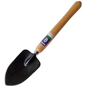 Bonsai Pelle de Jardin en Acier Trempé Fabriqué au Japon - Publicité Bonsai Pelle de Jardin en Acier Trempé Fabriqué au Japon - Publicité