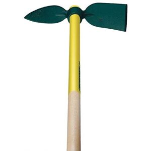 Pelle forgée Leborgne 35 cm - Pointe et languette - Publicité Pelle forgée Leborgne 35 cm - Pointe et languette - Publicité