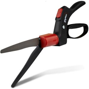 siwitec Cisaille à gazon SG-13 pour la coupe des bords de pelouse avec tête de coupe rotative à 360° Cisaille à gazon Cisaille à gazon Cisaille à gazon - Publicité siwitec Cisaille à gazon SG-13 pour la coupe des bords de pelouse avec tête de coupe rotative à 360° Cisaille à gazon Cisaille à gazon Cisaille à gazon - Publicité