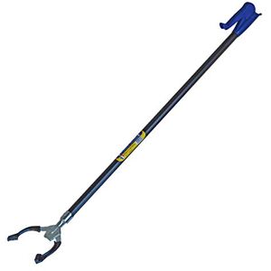 Outils perrin Pince à Déchets, 90cm Longueur - Publicité Outils perrin Pince à Déchets, 90cm Longueur - Publicité