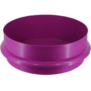 WormBox Plateau supplémentaire Framboise pour Augmenter la Taille de Votre lombricomposteur - Publicité WormBox Plateau supplémentaire Framboise pour Augmenter la Taille de Votre lombricomposteur - Publicité