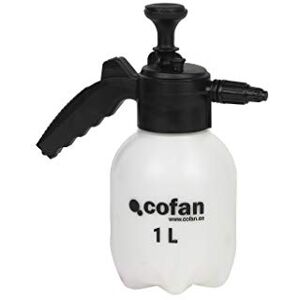 Cofan Pulvérisateur Manuel à Pression Capacité : 1 ou 2 litres Secteur agricole - Publicité Cofan Pulvérisateur Manuel à Pression Capacité : 1 ou 2 litres Secteur agricole - Publicité