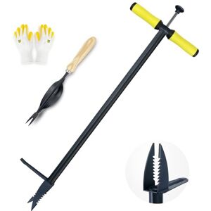 Colwelt - Garden Weed Puller - Gardening Tool - Publicité Colwelt - Garden Weed Puller - Gardening Tool - Publicité