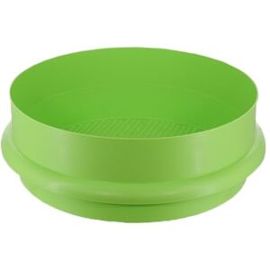 WormBox Plateau supplémentaire Vert Anis pour Augmenter la Taille de Votre lombricomposteur - Publicité WormBox Plateau supplémentaire Vert Anis pour Augmenter la Taille de Votre lombricomposteur - Publicité