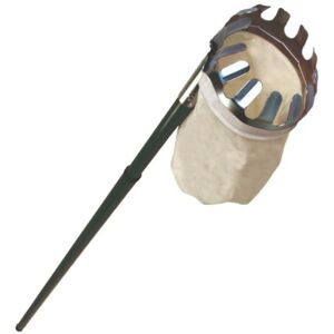 TERRE JARDIN Cueille Fruits avec Manche télescopique Ø 16 cm - Publicité TERRE JARDIN Cueille Fruits avec Manche télescopique Ø 16 cm - Publicité