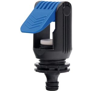 AQUA CONTROL Aquacontrol M120660 Adaptateur Universel pour Robinet C2025 - Publicité AQUA CONTROL Aquacontrol M120660 Adaptateur Universel pour Robinet C2025 - Publicité