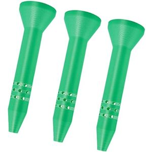 Wynrzyj Lot de 3 entonnoirs de jardin efficaces Systèmes d'hydratation directe du sol Pointes d'irrigation pour balcon et jardin Pour arrosage de jardin extérieur - Publicité Wynrzyj Lot de 3 entonnoirs de jardin efficaces Systèmes d'hydratation directe du sol Pointes d'irrigation pour balcon et jardin Pour arrosage de jardin extérieur - Publicité