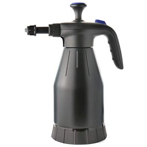 com-four ® Vaporisateur avec Pompe à Pression, pulvérisateur à Pression comme générateur de Mousse pour Voiture, ménage ou Jardin (01 pièce pulvérisateur de Mousse) - Publicité com-four ® Vaporisateur avec Pompe à Pression, pulvérisateur à Pression comme générateur de Mousse pour Voiture, ménage ou Jardin (01 pièce pulvérisateur de Mousse) - Publicité