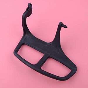 PRODCA Accessoires d'outils Poignée de Frein de chaîne Protège-Main Avant Compatible avec la tronçonneuse Stihl MS200 MS200T 020T 1129 792 9100 - Publicité PRODCA Accessoires d'outils Poignée de Frein de chaîne Protège-Main Avant Compatible avec la tronçonneuse Stihl MS200 MS200T 020T 1129 792 9100 - Publicité