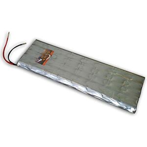 Exalium Premium - Kit batterie 48V pour sécateur Infaco Electrocoup F3005 - R4005 - Publicité Exalium Premium - Kit batterie 48V pour sécateur Infaco Electrocoup F3005 - R4005 - Publicité