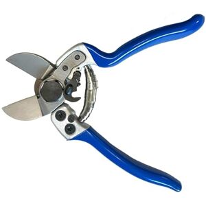 PATERLINI Ciseaux de Sécateur de Jardin Ciseaux d’élagage tranchants Cisailles de jardinage faciles à élaguer Outils de jardinage professionnels Ciseaux d’élagage (Double Couper) - Publicité PATERLINI Ciseaux de Sécateur de Jardin Ciseaux d’élagage tranchants Cisailles de jardinage faciles à élaguer Outils de jardinage professionnels Ciseaux d’élagage (Double Couper) - Publicité