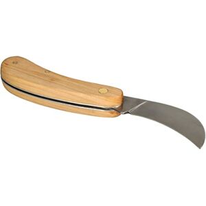 Couteau de pépinière KOTARBAU® avec Lame Pliante, Couteau de Jardin, Couteau de Montage - Publicité Couteau de pépinière KOTARBAU® avec Lame Pliante, Couteau de Jardin, Couteau de Montage - Publicité